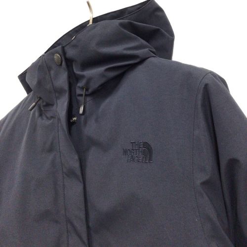 THE NORTH FACE (ザ ノース フェイス) アウトドアウェア(ジャケット) レディース SIZE M ネイビー GORE-TEX マカルダウンコート NDW91837