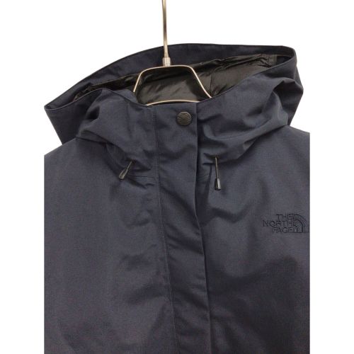 THE NORTH FACE (ザ ノース フェイス) アウトドアウェア(ジャケット) レディース SIZE M ネイビー GORE-TEX マカルダウンコート NDW91837