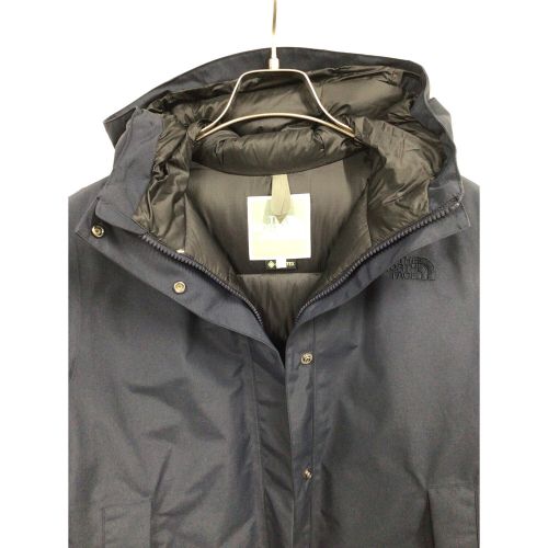 THE NORTH FACE (ザ ノース フェイス) アウトドアウェア(ジャケット) レディース SIZE M ネイビー GORE-TEX マカルダウンコート NDW91837