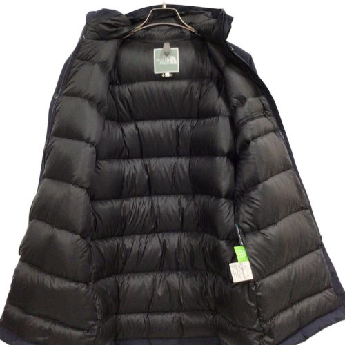 THE NORTH FACE (ザ ノース フェイス) アウトドアウェア(ジャケット) レディース SIZE M ネイビー GORE-TEX マカルダウンコート NDW91837