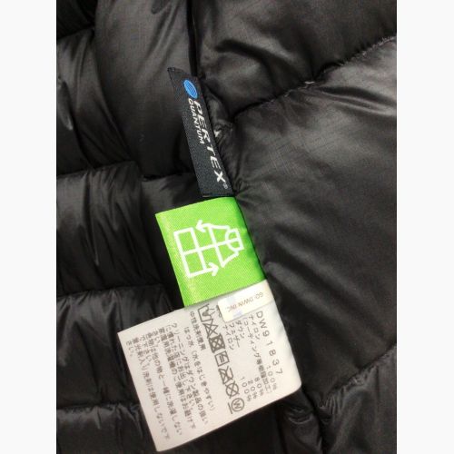 THE NORTH FACE (ザ ノース フェイス) アウトドアウェア(ジャケット) レディース SIZE M ネイビー GORE-TEX マカルダウンコート NDW91837