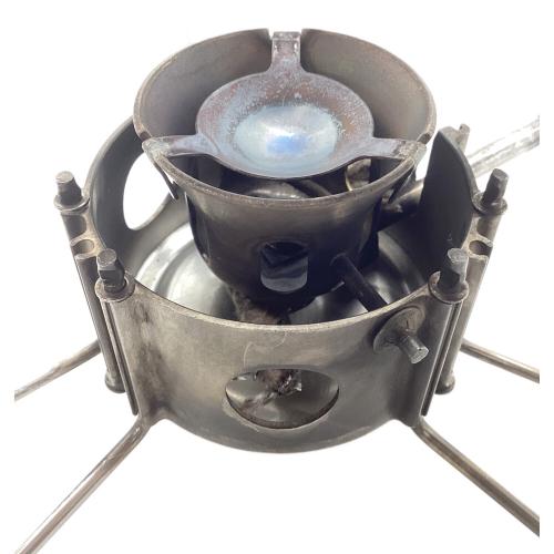 MSR ドラゴンフライ シングルバーナー/フューエルボトル20oz（591ml） MSRドラゴンフライストーブ 20ozボトルセット 新品 エムエスアール MSR