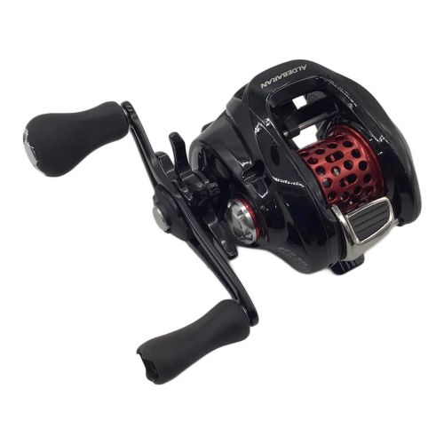 SHIMANO (シマノ) リール 03442 ベイトリール 15アルデバランBFS XG リミテッド(左) 未使用品