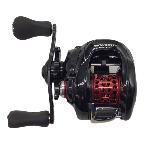 SHIMANO (シマノ) リール 03442 ベイトリール 15アルデバランBFS XG リミテッド(左) 未使用品