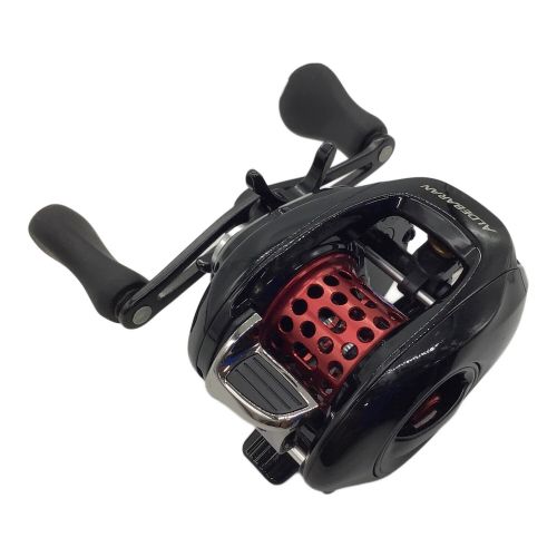 SHIMANO (シマノ) リール 03442 ベイトリール 15アルデバランBFS XG リミテッド(左) 未使用品