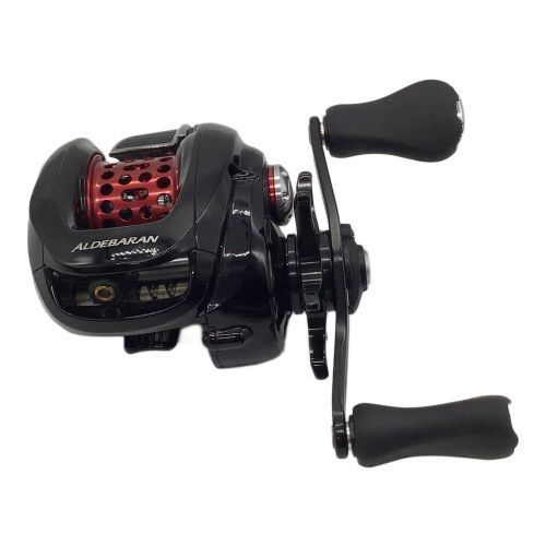 SHIMANO (シマノ) リール 03442 ベイトリール 15アルデバランBFS XG リミテッド(左) 未使用品