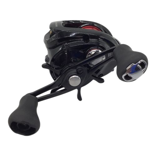 SHIMANO (シマノ) リール 03442 ベイトリール 15アルデバランBFS XG リミテッド(左) 未使用品