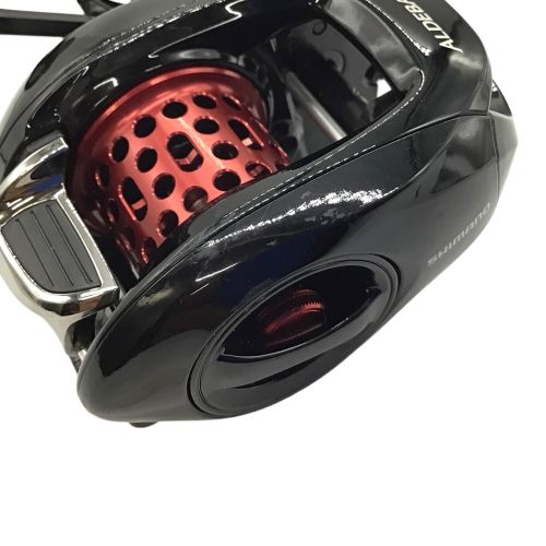 SHIMANO (シマノ) リール 03442 ベイトリール 15アルデバランBFS XG リミテッド(左) 未使用品