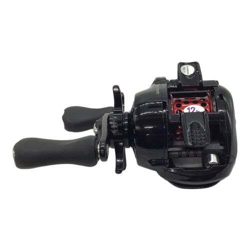 SHIMANO (シマノ) リール 03442 ベイトリール 15アルデバランBFS XG リミテッド(左) 未使用品