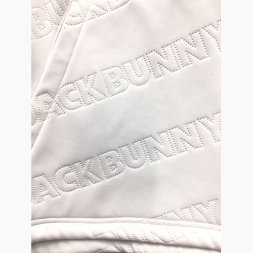 JACK BUNNY (ジャックバニー) ゴルフウェア(トップス) メンズ SIZE M ホワイト 2023年モデル /// アウター 262-3262121