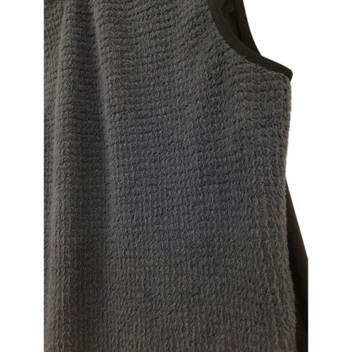 山と道 (ヤマトミチ) トレッキングウェア(その他) ユニセックス SIZE L ブラック Alpha Vest