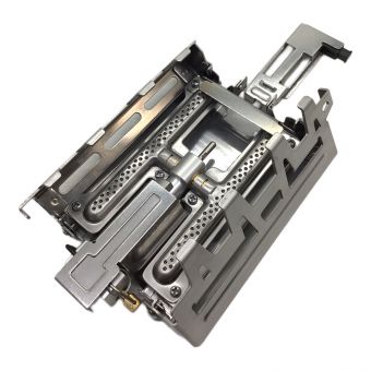 Snow peak (スノーピーク) シングルガスバーナー PSLPGマーク有 GS-150 使用燃料【OD缶】 未使用品