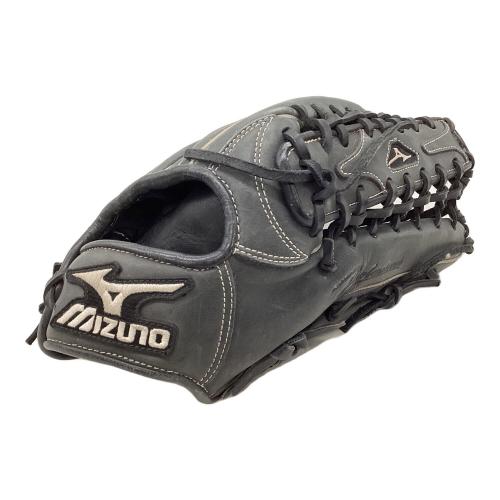 MIZUNO (ミズノ) 軟式グローブ ネイビー @ イチローモデル 外野用