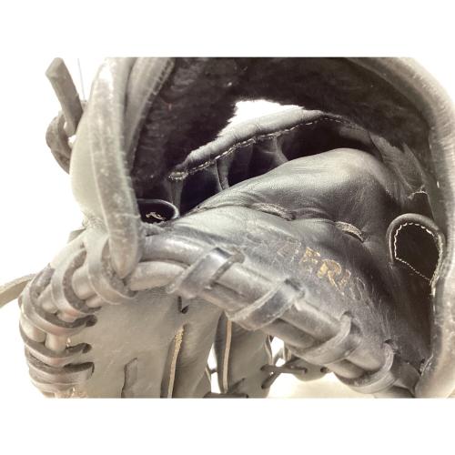 MIZUNO (ミズノ) 軟式グローブ ネイビー @ イチローモデル 外野用