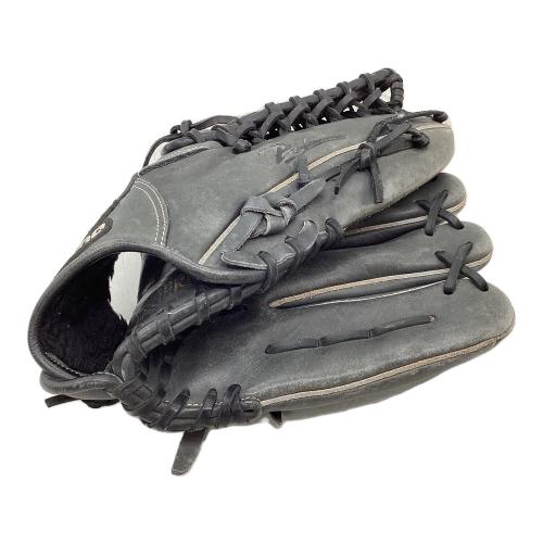 MIZUNO (ミズノ) 軟式グローブ ネイビー @ イチローモデル 外野用