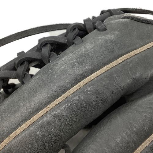 MIZUNO (ミズノ) 軟式グローブ ネイビー @ イチローモデル 外野用