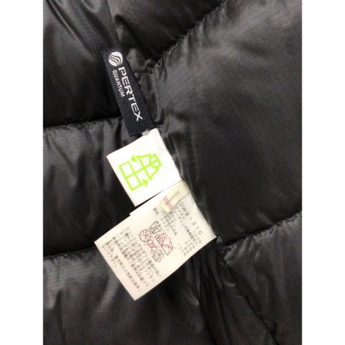 THE NORTH FACE (ザ ノース フェイス) アウトドアウェア(ジャケット) レディース SIZE L オリーブ GORE-TEX マカルダウンコート NDW91310