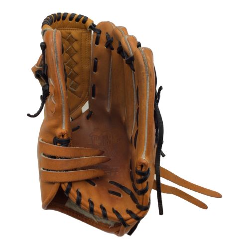 RAWLINGS (ローリングス) 硬式グローブ 12インチ オレンジ 98 Y.K 又吉克樹【14】 外野用 プロ仕様モデル PROM16