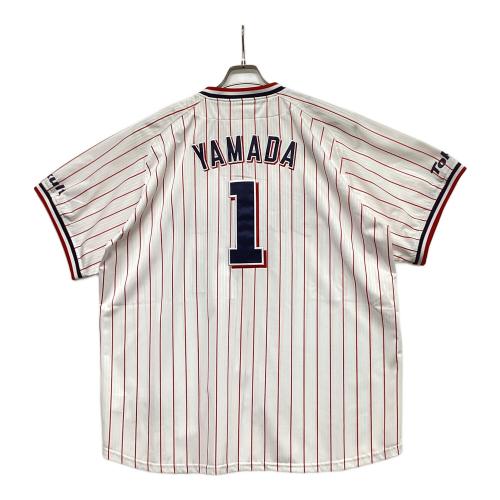 東京ヤクルトスワローズ (トウキョウヤクルトスワローズ) 応援