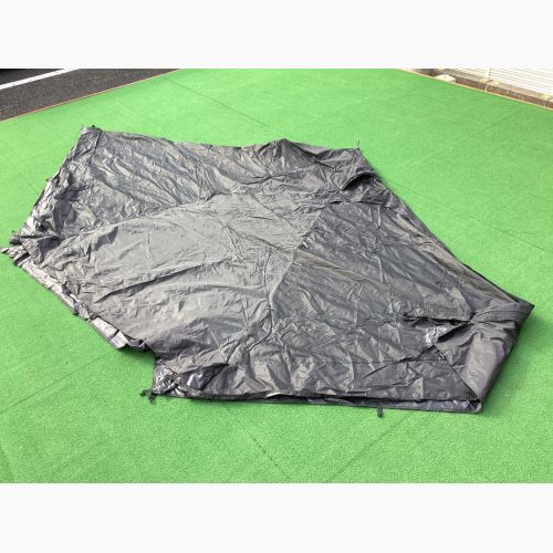 OGAWA (オガワ) モノポールテント 廃盤品 Canadian East CETO1001 ピルツ7 330x330x180cm 2～4人用