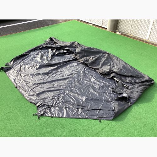 OGAWA (オガワ) モノポールテント 廃盤品 Canadian East CETO1001 ピルツ7 330x330x180cm 2～4人用