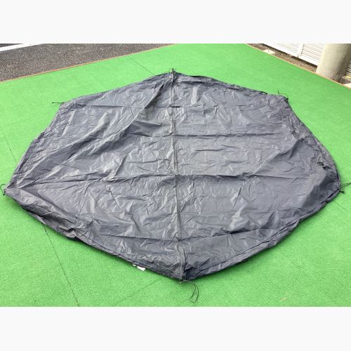 OGAWA (オガワ) モノポールテント 廃盤品 Canadian East CETO1001 ピルツ7 330x330x180cm 2～4人用