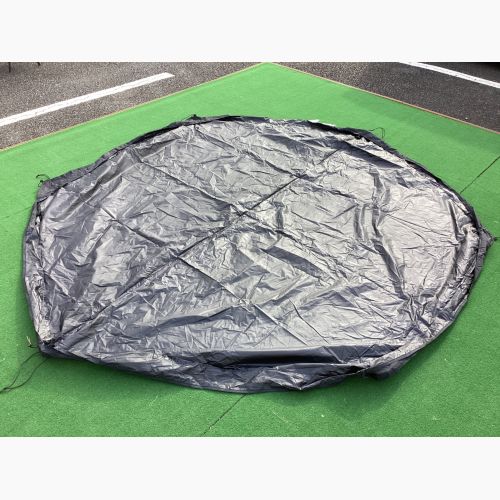 OGAWA (オガワ) モノポールテント 廃盤品 Canadian East CETO1001 ピルツ7 330x330x180cm 2～4人用