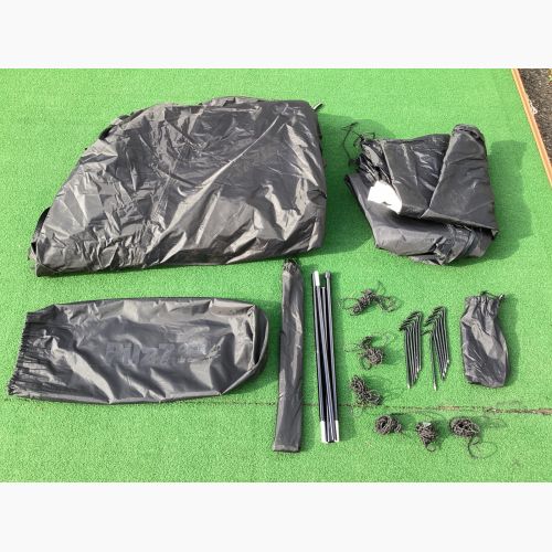 OGAWA (オガワ) モノポールテント 廃盤品 Canadian East CETO1001 ピルツ7 330x330x180cm 2～4人用