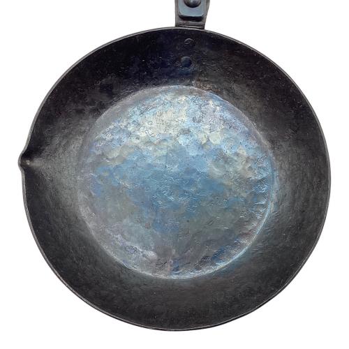 Millio (ミリオ) クッキング用品 17cm オーダーメイド 鍛造