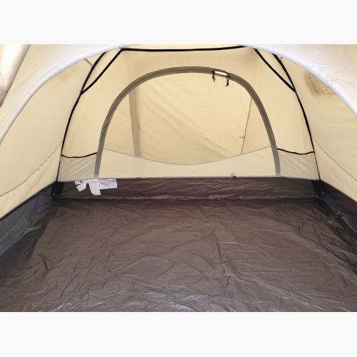 THE NORTH FACE (ザ ノース フェイス) ドームテント NF00CJ4RXE2 HOMESTEAD ROOMY2 223×165×116cm 1～2人用