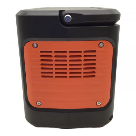 Jackery (ジャックリ) ポータブル電源 16.8Ah/14.4V/241.9Wh