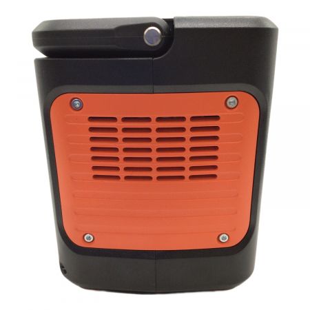 Jackery (ジャックリ) ポータブル電源 16.8Ah/14.4V/241.9Wh