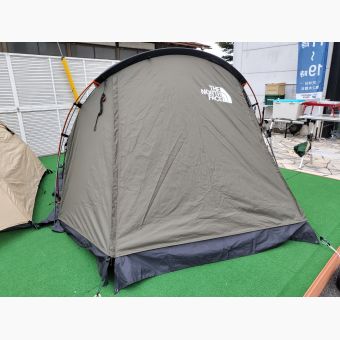 THE NORTH FACE (ザ ノース フェイス) ドームテント ニュートープグリーン NV22206 ランダー2 235x335x140cm 1～2人用