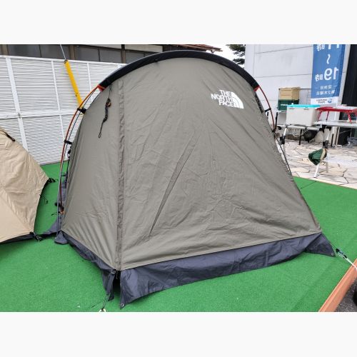 THE NORTH FACE (ザ ノース フェイス) ドームテント ニュートープグリーン NV22206 ランダー2 235x335x140cm 1～2人用