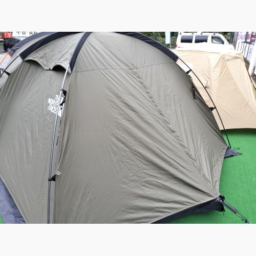 THE NORTH FACE (ザ ノース フェイス) ドームテント ニュートープグリーン NV22206 ランダー2 235x335x140cm 1～2人用