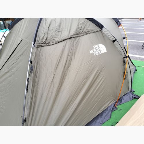 THE NORTH FACE (ザ ノース フェイス) ドームテント ニュートープグリーン NV22206 ランダー2 235x335x140cm 1～2人用