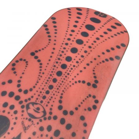 BURTON (バートン) スノーボード 154cm 2023-24 M6 キャンバー DEEP