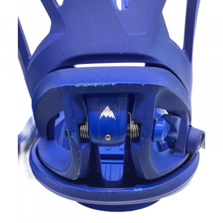 BURTON (バートン) スノーボードブーツ メンズ SIZE 26cm ブルー