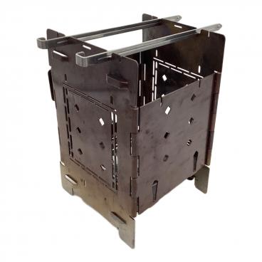 FIREBOX ファイアーボックス　中古美品 Firebox ファイヤーボックスセット | yellowknife Outdoor Shop