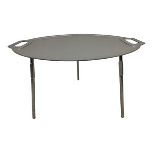 DALUM 鉄板 40cm ★ グリドル プラスキット 未使用品