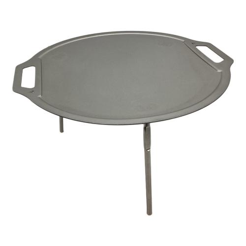DALUM 鉄板 40cm ★ グリドル プラスキット 未使用品