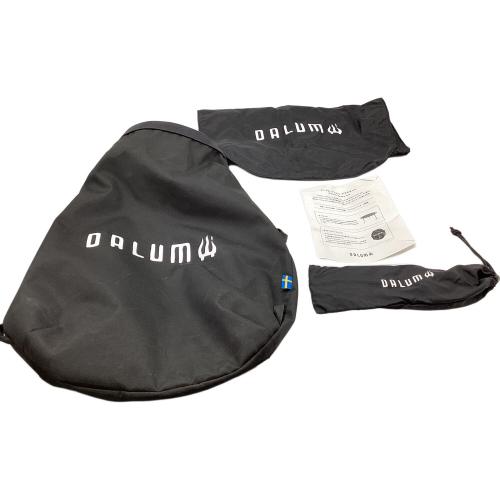 DALUM 鉄板 40cm ★ グリドル プラスキット 未使用品