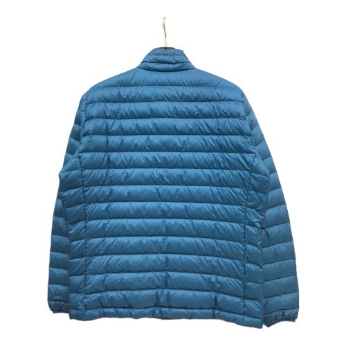 Patagonia (パタゴニア) トレッキングウェア(ジャケット) メンズ SIZE L ブルー ダウンセーター 84674