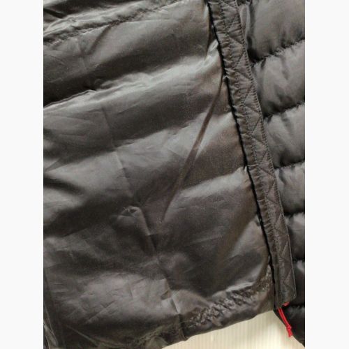 Patagonia (パタゴニア) トレッキングウェア(ジャケット) メンズ SIZE L ブラウン×レッド シュガーダウンフーディ 85530