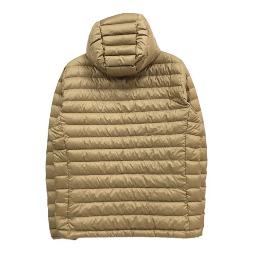 Patagonia (パタゴニア) トレッキングウェア(ジャケット) メンズ SIZE L カーキ ダウンセーターフーディ 84701