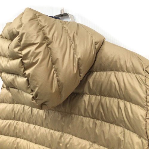 Patagonia (パタゴニア) トレッキングウェア(ジャケット) メンズ SIZE L カーキ ダウンセーターフーディ 84701