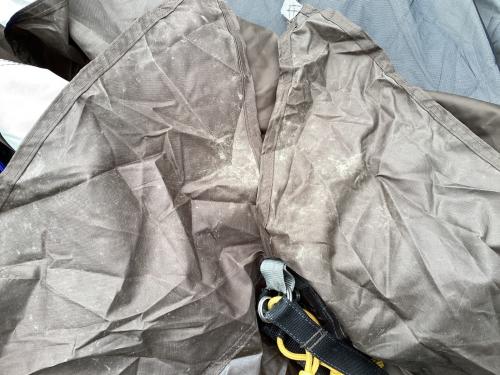 Coleman (コールマン) ツールームテント 2000036432 4Sワイド2ルームカーブ 約580×350×200(h)cm 4～5人用