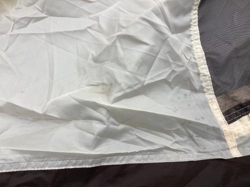 Coleman (コールマン) ツールームテント 2000036432 4Sワイド2ルームカーブ 約580×350×200(h)cm 4～5人用