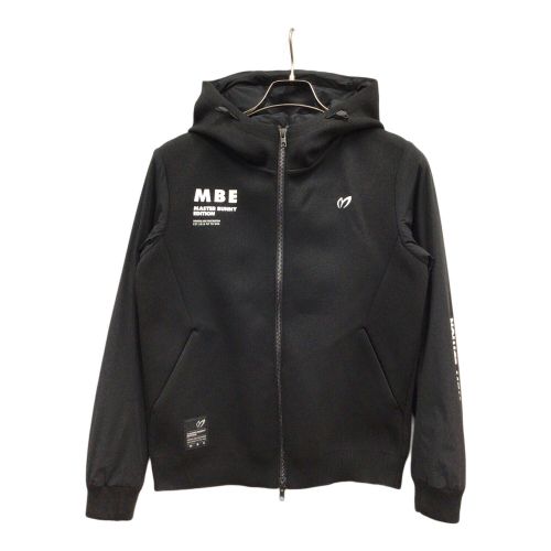 MASTER BUNNY EDITION (マスターバニーエディション) ゴルフウェア(トップス) レディース SIZE S ブラック 2023 /// アウター 759-2262012