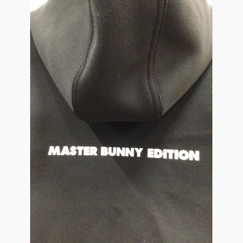 MASTER BUNNY EDITION (マスターバニーエディション) ゴルフウェア(トップス) レディース SIZE S ブラック 2023 /// アウター 759-2262012